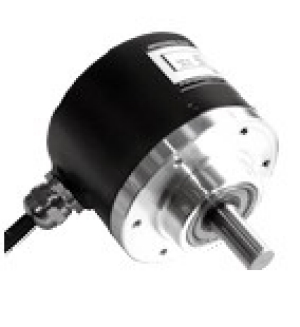 光電旋轉編碼器
