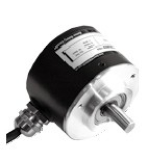 光電旋轉編碼器