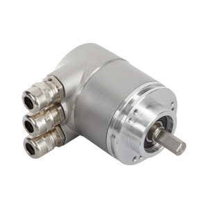 絕對值光電旋轉編碼器